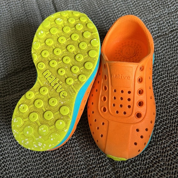 Toddler native - Picture 2 of 3